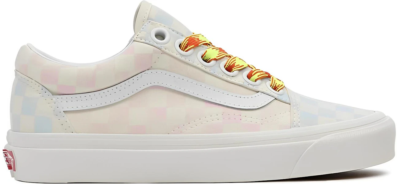 Vans Anaheim Factory Old Skool Sneaker VM0A54F3B37 Lookbook Vans Anaheim Factory Old Skool Sneaker VM0A54F3B37