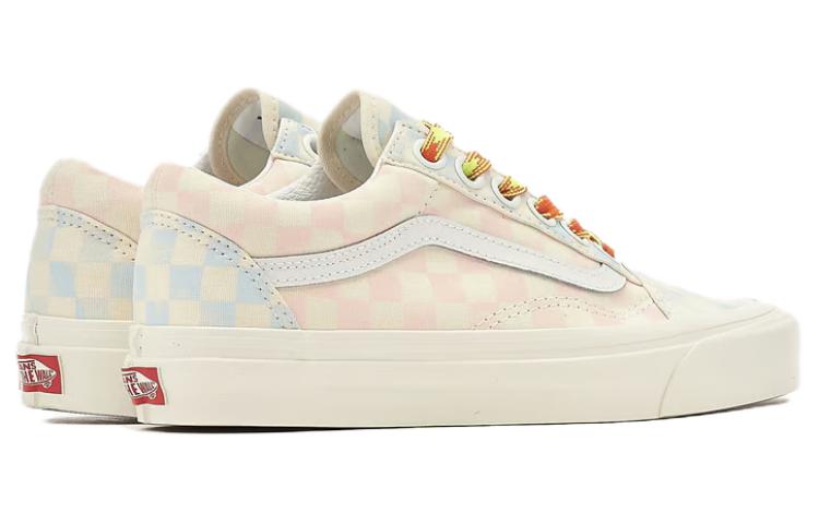 Shop Vans Anaheim Factory Old Skool Sepatu Sneaker Retro VM0A54F3B37