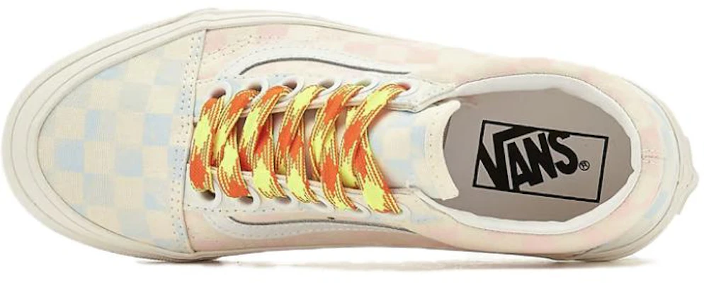 Vans Anaheim Factory Old Skool Sneaker VM0A54F3B37 Details for Vans Anaheim Factory Old Skool Sneaker VM0A54F3B37