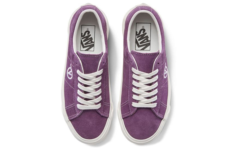 Lookbook Vans Anaheim Factory Sid Dx '紫色' VN0A4BTXUMF