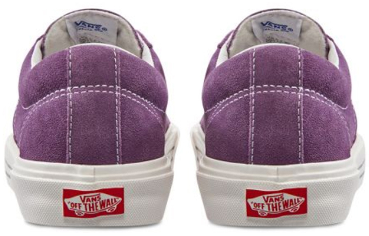 Shop Vans Anaheim Factory Sid Dx '紫色' VN0A4BTXUMF