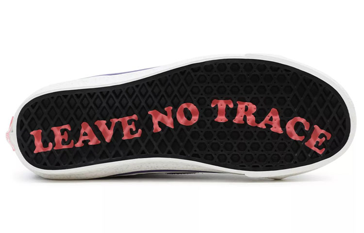 Vans Anaheim Factory Sk8-Hi 38 DX 'Black Grey' 圖 5