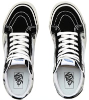 반스 아나heim 팩토리 SK8-HI 38 DX '카모/그레이' VN0A38GFV7G Lookbook 반스 아나heim 팩토리 SK8-HI 38 DX '카모/그레이' VN0A38GFV7G