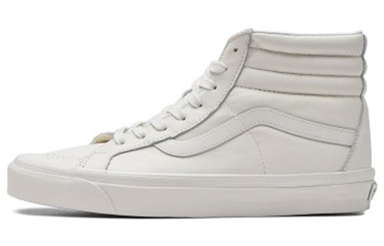 Buy Vans Anaheim Factory Sk8-hi 38 Dx 'Putih' VN0A5KRI8FJ