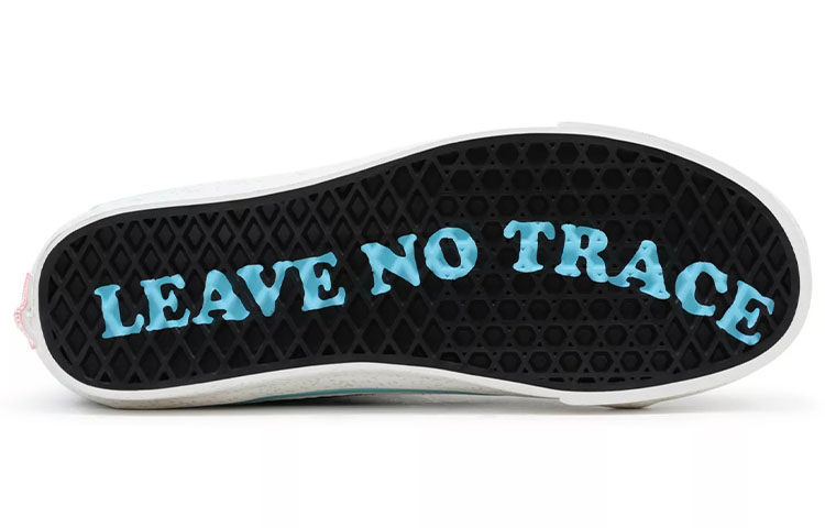 Vans Anaheim Factory SK8-HI 38 DX 'Gray Purple' 圖 5