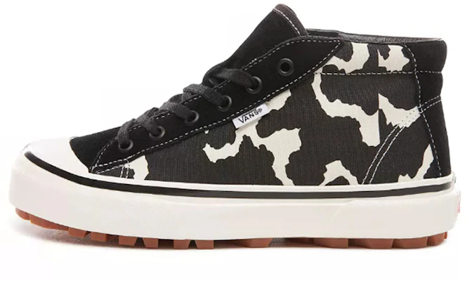 Vans Anaheim Factory Style 29 Mid Dx Baskets Blanches VN0A3ZCIUR9 Buy Vans Anaheim Factory Style 29 Mid Dx Baskets Blanches VN0A3ZCIUR9