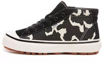 Vans Anaheim Factory Style 29 Mid Dx Sneakers White VN0A3ZCIUR9 Vans Anaheim Factory Style 29 Mid Dx Sneakers White VN0A3ZCIUR9