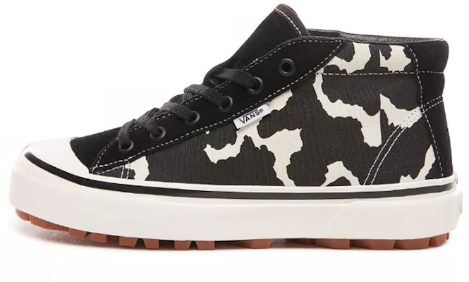 Vans Anaheim Factory Style 29 Mid Dx Sneakers White VN0A3ZCIUR9 Buy Vans Anaheim Factory Style 29 Mid Dx Sneakers White VN0A3ZCIUR9