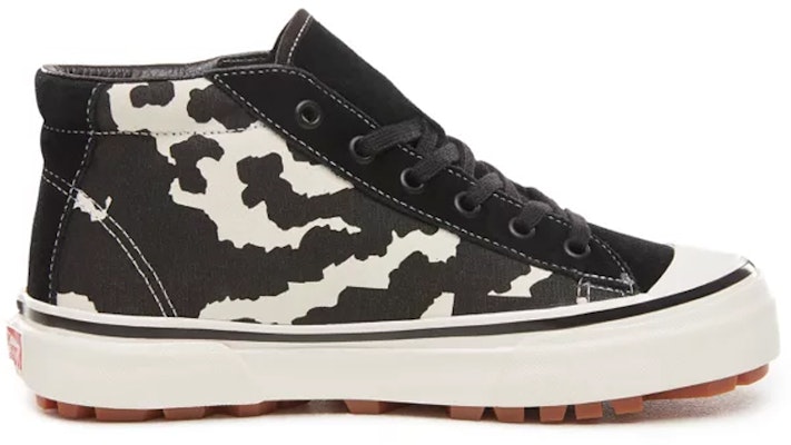 Vans Anaheim Factory Style 29 Mid Dx Sneakers White VN0A3ZCIUR9 Order Vans Anaheim Factory Style 29 Mid Dx Sneakers White VN0A3ZCIUR9