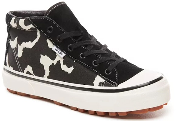 Vans Anaheim Factory Style 29 Mid Dx Sneakers White VN0A3ZCIUR9 Lookbook Vans Anaheim Factory Style 29 Mid Dx Sneakers White VN0A3ZCIUR9