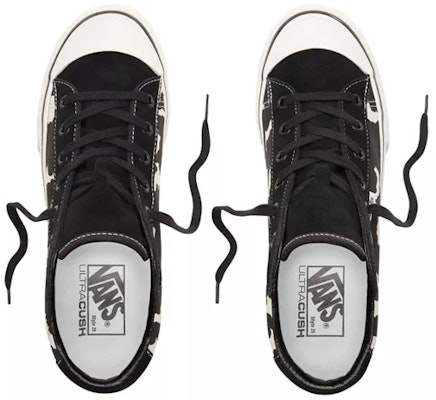VansアナハイムStyle 29 Mid DX (白) VN0A3ZCIUR9 Shop VansアナハイムStyle 29 Mid DX (白) VN0A3ZCIUR9