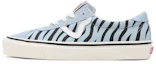 Buy Vans Anaheim Factory Style 73 DX ''Bleu Noir'' VN0A3WLQB9W
