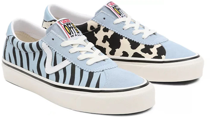 Vans Anaheim Factory Style 73 DX ''Bleu Noir'' VN0A3WLQB9W Lookbook Vans Anaheim Factory Style 73 DX ''Bleu Noir'' VN0A3WLQB9W