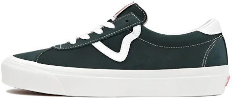 Vans Anaheim Factory Style 73 DX 'Forest Green' VN0A3WLQYDX1 Vans Anaheim Factory Style 73 DX 'Forest Green' VN0A3WLQYDX1