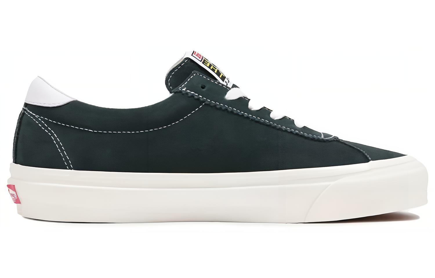 Order Vans Style 73 Anaheim Factory DX 防滑耐磨 低筒 板鞋 男女同款 綠