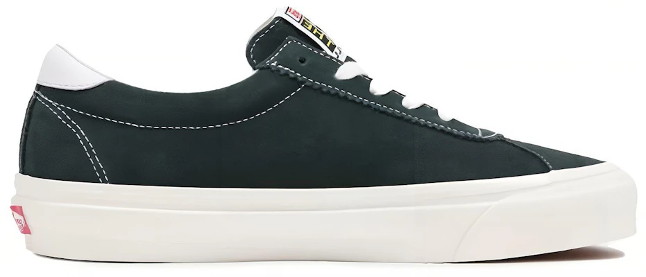 Vans Style 73 Anaheim Factory DX 防滑耐磨 低筒 板鞋 男女同款 綠 Order Vans Style 73 Anaheim Factory DX 防滑耐磨 低筒 板鞋 男女同款 綠