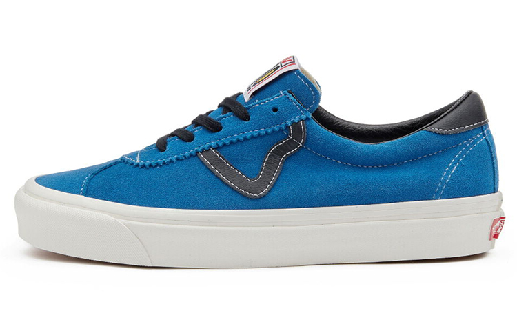 Vans Anaheim Factory Style 73 Dx Blue VN0A3WLQ2VX