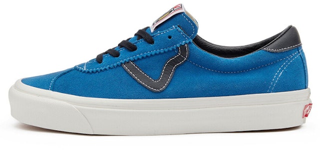 Vans Anaheim Factory Style 73 Dx Azul VN0A3WLQ2VX Buy Vans Anaheim Factory Style 73 Dx Azul VN0A3WLQ2VX
