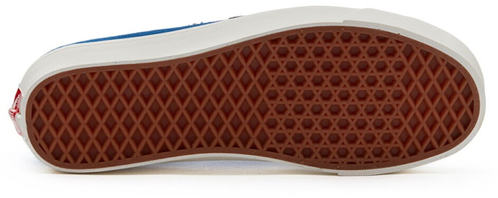 Vans Anaheim Factory Style 73 Dx Blue VN0A3WLQ2VX Shop Vans Anaheim Factory Style 73 Dx Blue VN0A3WLQ2VX