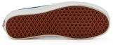 Shop Vans Anaheim Factory Style 73 Dx Blue VN0A3WLQ2VX