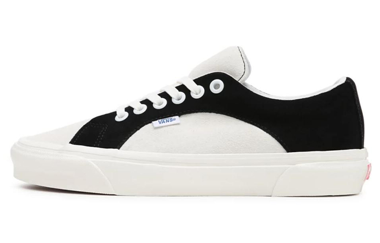 Vans Anaheim Lampin 86 DX 'Black White' VN0A5HZT637