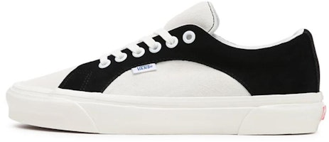 Vans Anaheim Lampin 86 DX 'Black White' VN0A5HZT637 Vans Anaheim Lampin 86 DX 'Black White' VN0A5HZT637