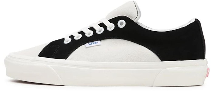 Vans Anaheim Lampin 86 DX 'Hitam Putih' VN0A5HZT637 Buy Vans Anaheim Lampin 86 DX 'Hitam Putih' VN0A5HZT637