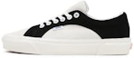 Buy Vans Anaheim Lampin 86 DX 'Black White' VN0A5HZT637