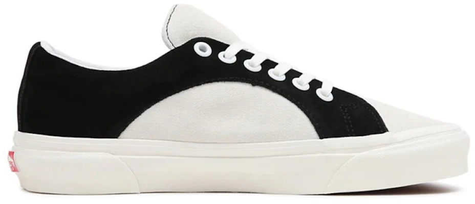 Vans Anaheim Lampin 86 DX ''Noir Blanc'' VN0A5HZT637 Order Vans Anaheim Lampin 86 DX ''Noir Blanc'' VN0A5HZT637
