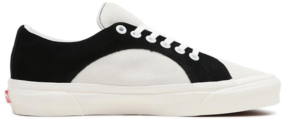 Vans Anaheim Lampin 86 DX 'Black White' VN0A5HZT637 Order Vans Anaheim Lampin 86 DX 'Black White' VN0A5HZT637
