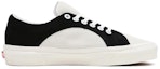Order Vans Anaheim Lampin 86 DX 'Black White' VN0A5HZT637