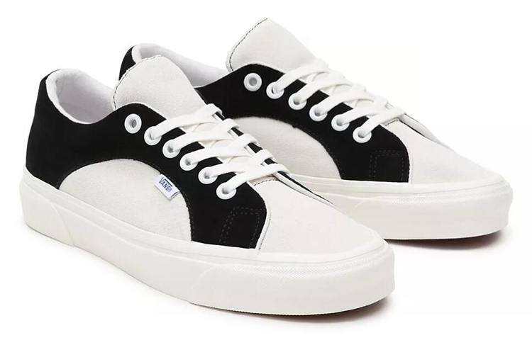Lookbook Vans Anaheim Lampin 86 DX ''Noir Blanc'' VN0A5HZT637