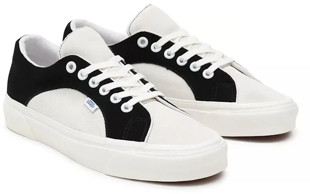 Vans Anaheim Lampin 86 DX ''Noir Blanc'' VN0A5HZT637 Lookbook Vans Anaheim Lampin 86 DX ''Noir Blanc'' VN0A5HZT637