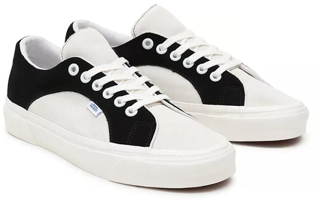 Vans Anaheim Lampin 86 DX 'Black White' VN0A5HZT637 Lookbook Vans Anaheim Lampin 86 DX 'Black White' VN0A5HZT637