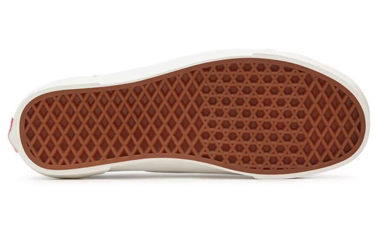 Shop Vans Anaheim Lampin 86 DX 'Negro Blanco' VN0A5HZT637