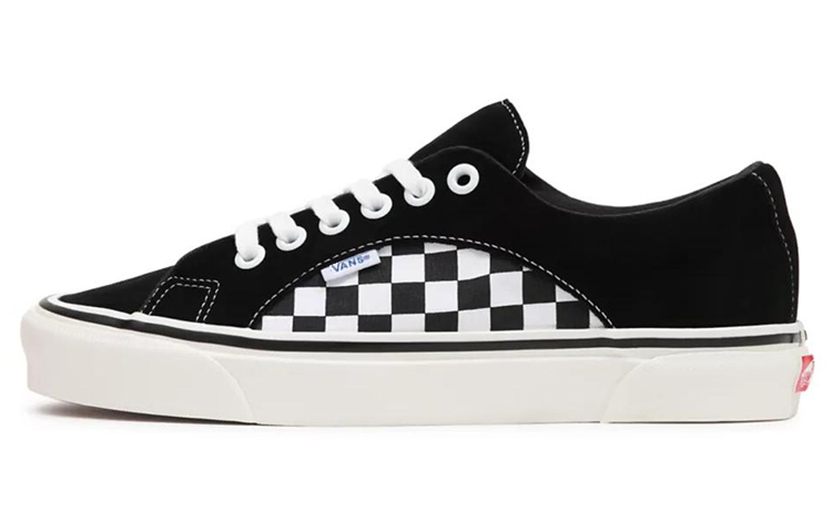 Vans Anaheim Lampin 86 DX 'Black White' VN0A5HZTPU1