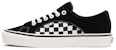 Vans Anaheim Lampin 86 DX 'Black White' VN0A5HZTPU1