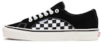 Buy Vans Anaheim Lampin 86 DX 'Black White' VN0A5HZTPU1