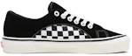 Order Vans Anaheim Lampin 86 DX 'Black White' VN0A5HZTPU1