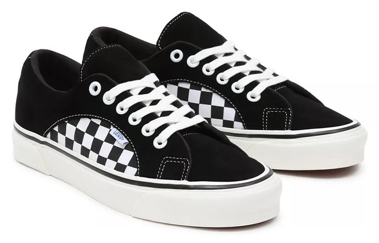 Lookbook Vans Anaheim Lampin 86 DX ''Schwarz Weiß'' VN0A5HZTPU1