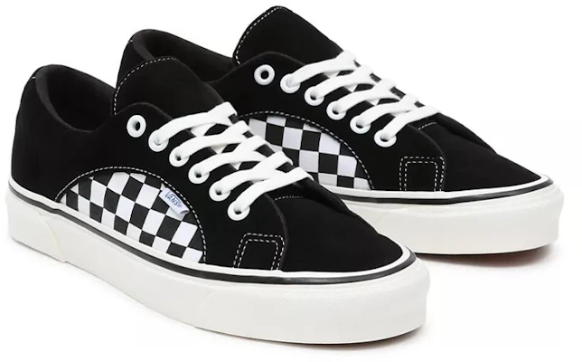 Vans Anaheim Lampin 86 DX ''Schwarz Weiß'' VN0A5HZTPU1 Lookbook Vans Anaheim Lampin 86 DX ''Schwarz Weiß'' VN0A5HZTPU1