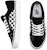 Vans Anaheim Lampin 86 DX 'Black White' VN0A5HZTPU1