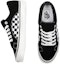 Shop Vans Anaheim Lampin 86 DX 'Black White' VN0A5HZTPU1
