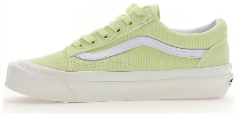 Vans Anaheim Old Skool 36 DX Skate Shoes 'Wax Yellow' VN0A54F39XR Buy Vans Anaheim Old Skool 36 DX Skate Shoes 'Wax Yellow' VN0A54F39XR