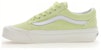 Kasut Skate Vans Anaheim Old Skool 36 DX 'Wax Yellow' VN0A54F39XR