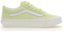Order Kasut Skate Vans Anaheim Old Skool 36 DX 'Wax Yellow' VN0A54F39XR