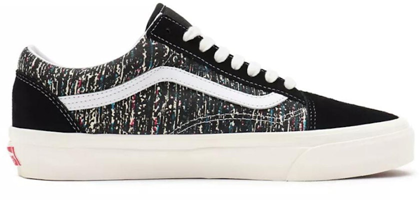 Vans Anaheim Factory Skool 36 DX 'Negro Blanco' VN0A54F39IE Order Vans Anaheim Factory Skool 36 DX 'Negro Blanco' VN0A54F39IE
