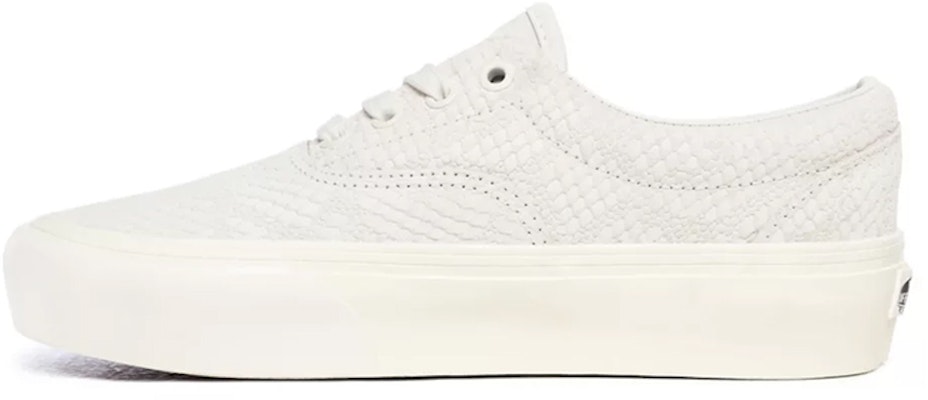 Vans Animal Era Platform White VN0A3WLU1VK Buy Vans Animal Era Platform White VN0A3WLU1VK