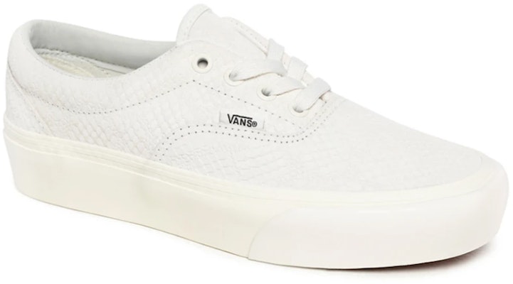 Vans Animal Era Platform Putih VN0A3WLU1VK Lookbook Vans Animal Era Platform Putih VN0A3WLU1VK