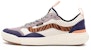 Vans Animal Stripes Ultrarange Exo SE 'Biru Ungu' VN0A4UWMA2E